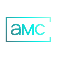 AMC+ channel logo