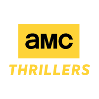 AMC Thrillers AMC Thrillers channel logo