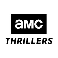 AMC Thrillers logo