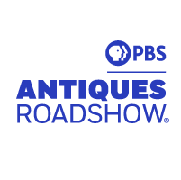 PBS Antiques Roadshow PBS Antiques Roadshow logo