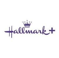 Hallmark+ Hallmark+ logo