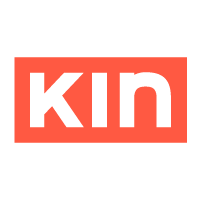 Kin channel logo