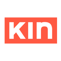 Kin logo