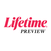 Lifetime Preview channel logo