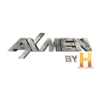 Ax Men channel logo