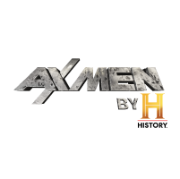 Ax Men logo