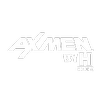 Ax Men channel logo