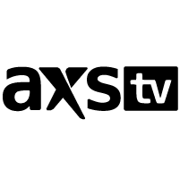 AXS TV AXS TV logo