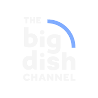 QVC's The Big Dish QVC's The Big Dish channel logo
