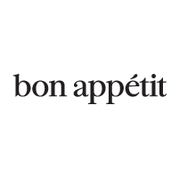 Bon Appétit logo