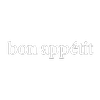 Bon Appétit channel logo