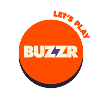Buzzr channel logo