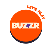 Buzzr logo