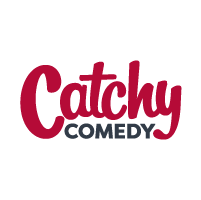 Catchy Comedy logo