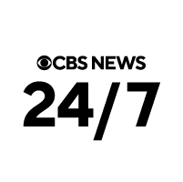 CBS News 24/7 CBS News 24/7 logo