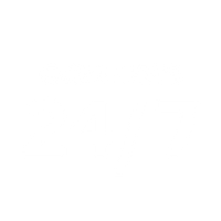 CBS 24/7 channel logo