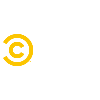 Comedy Central channel logo