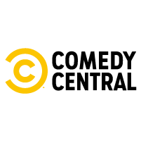Comedy Central logo