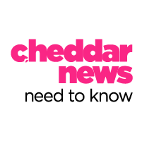 Cheddar News Cheddar News logo