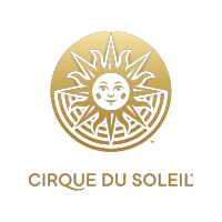 Cirque du Soleil channel logo