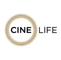 CineLife CineLife logo