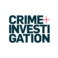 Crime + Investigation logo