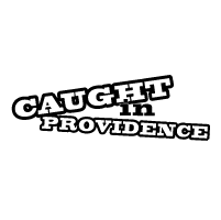 Caught in Providence logo