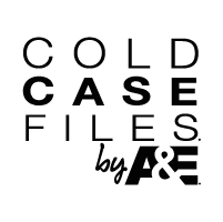 Cold Case Files logo