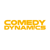 Comedy Dynamics channel logo