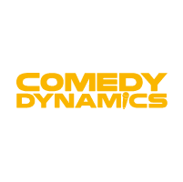 Comedy Dynamics Comedy Dynamics logo