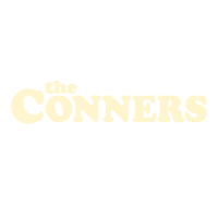 The Conners The Conners channel logo
