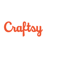 CraftsyTV channel logo