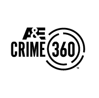 A&E Crime 360 A&E Crime 360 logo
