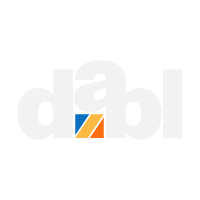 Dabl channel logo