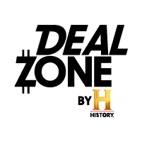 Deal Zone logo