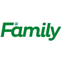 Discovery Family channel logo