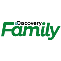 Discovery Family logo