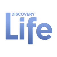 Discovery Life channel logo