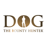 Dog the Bounty Hunter Dog the Bounty Hunter channel logo