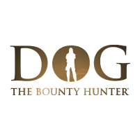 Dog the Bounty Hunter Dog the Bounty Hunter logo