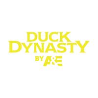 Duck Dynasty Duck Dynasty channel logo
