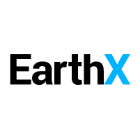 EarthX EarthX logo