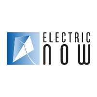 ElectricNOW ElectricNOW logo