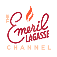 The Emeril Lagasse Channel The Emeril Lagasse Channel channel logo