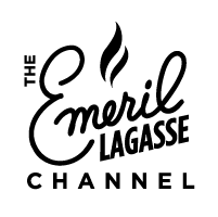 The Emeril Lagasse Channel The Emeril Lagasse Channel logo