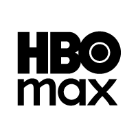 HBO MAX logo