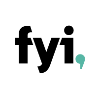 FYI logo