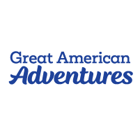 Great American Adventures logo