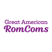 Great American Romcoms Great American Romcoms logo