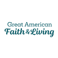Great American Faith & Living logo